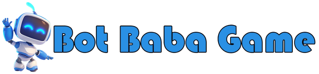 BOT BABA GAME